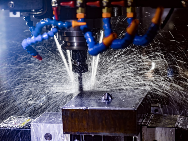 VKS Desarrollo Productos · Roscado / Desarrollo de Productos